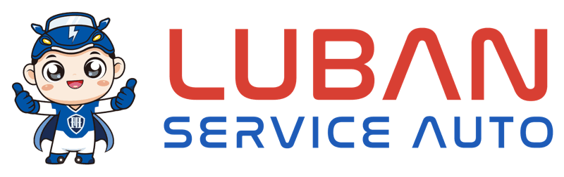 Luban Service Auto